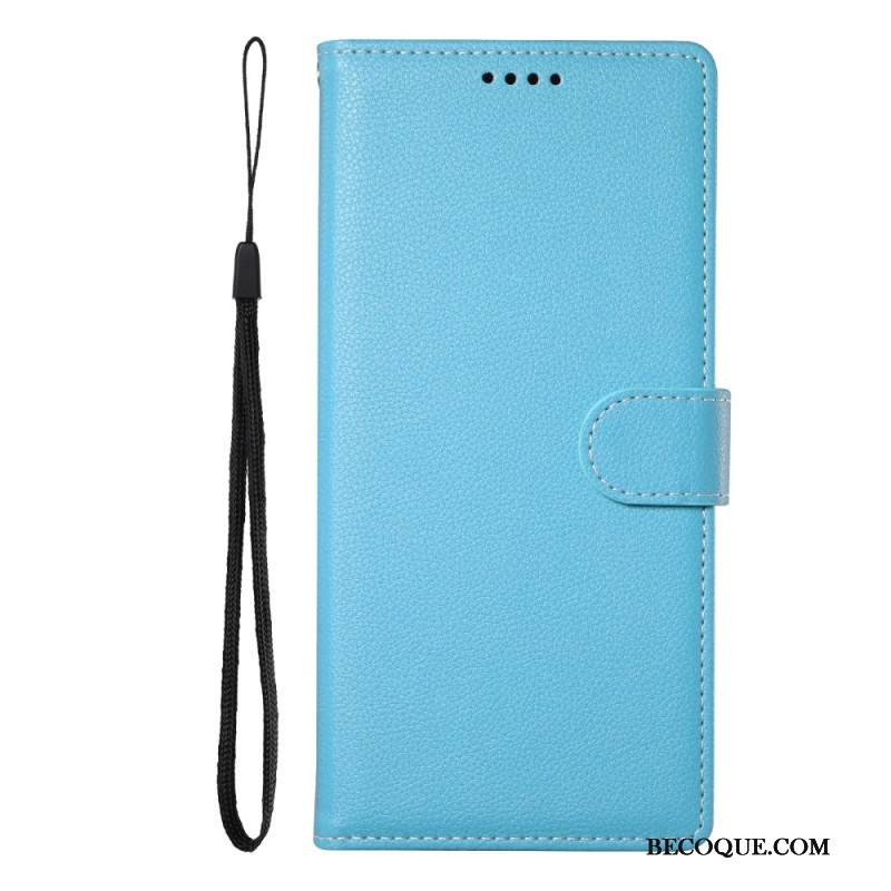 Kotelot Xiaomi Redmi Note 14 4g Klassinen Yksivärinen