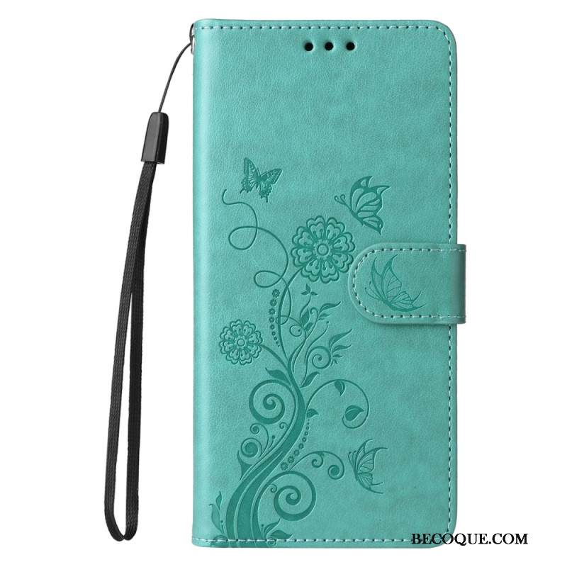 Kotelot Xiaomi Redmi Note 14 4g Kukat