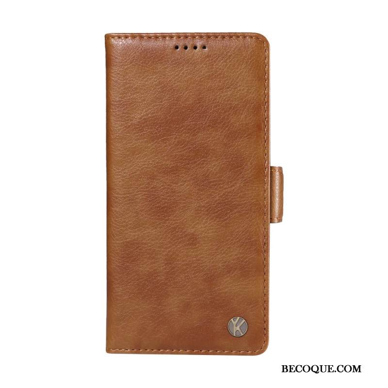 Kotelot Xiaomi Redmi Note 14 4g Litsikuvio Ykatu