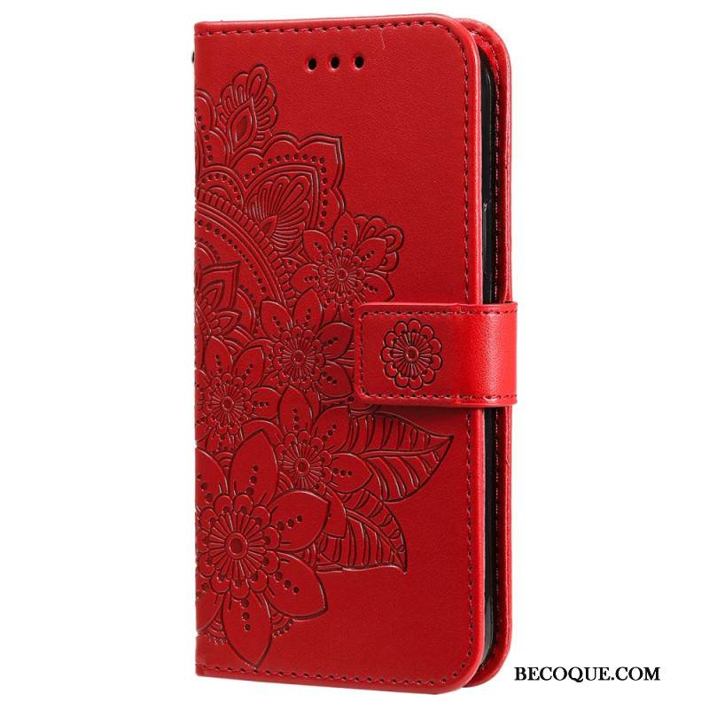 Kotelot Xiaomi Redmi Note 14 4g Mandalakuvio Suojakuori