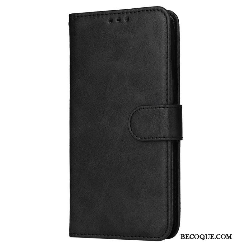 Kotelot Xiaomi Redmi Note 14 4g Nahkakuvio Suojakuori