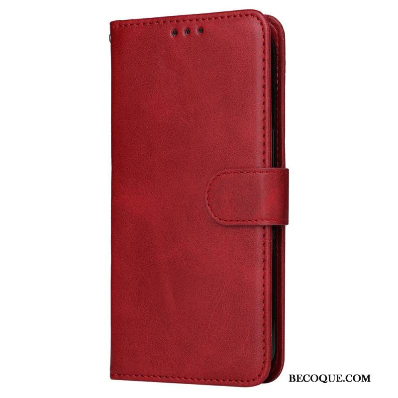 Kotelot Xiaomi Redmi Note 14 4g Nahkakuvio Suojakuori