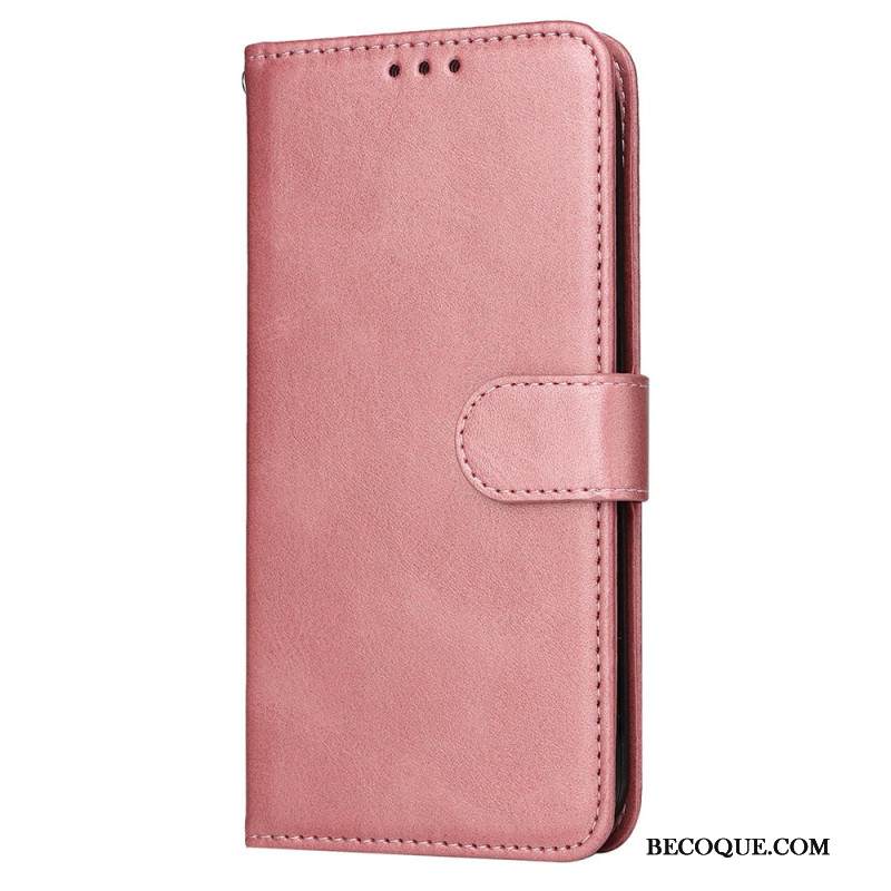 Kotelot Xiaomi Redmi Note 14 4g Nahkakuvio Suojakuori