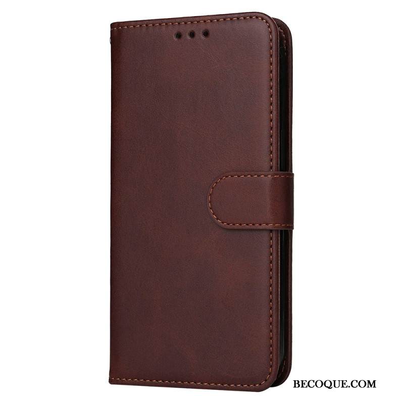 Kotelot Xiaomi Redmi Note 14 4g Nahkakuvio Suojakuori