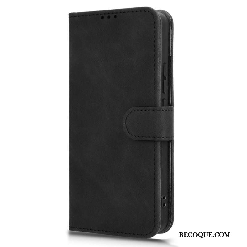 Kotelot Xiaomi Redmi Note 14 4g Puhelinkuoret Mokkanahkatyyli