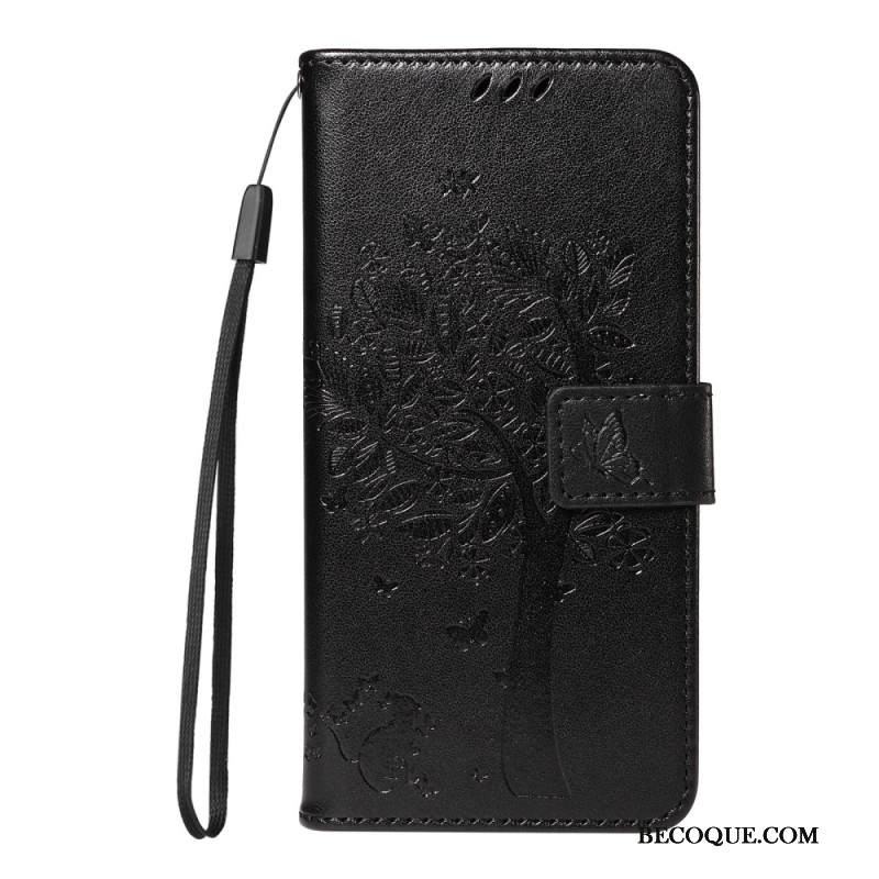 Kotelot Xiaomi Redmi Note 14 4g Puu Ja Kissa