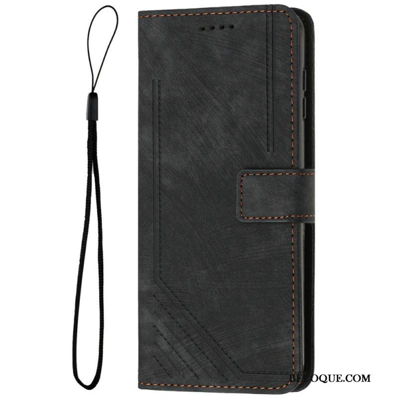 Kotelot Xiaomi Redmi Note 14 4g Retrotyylinen Muotoilu