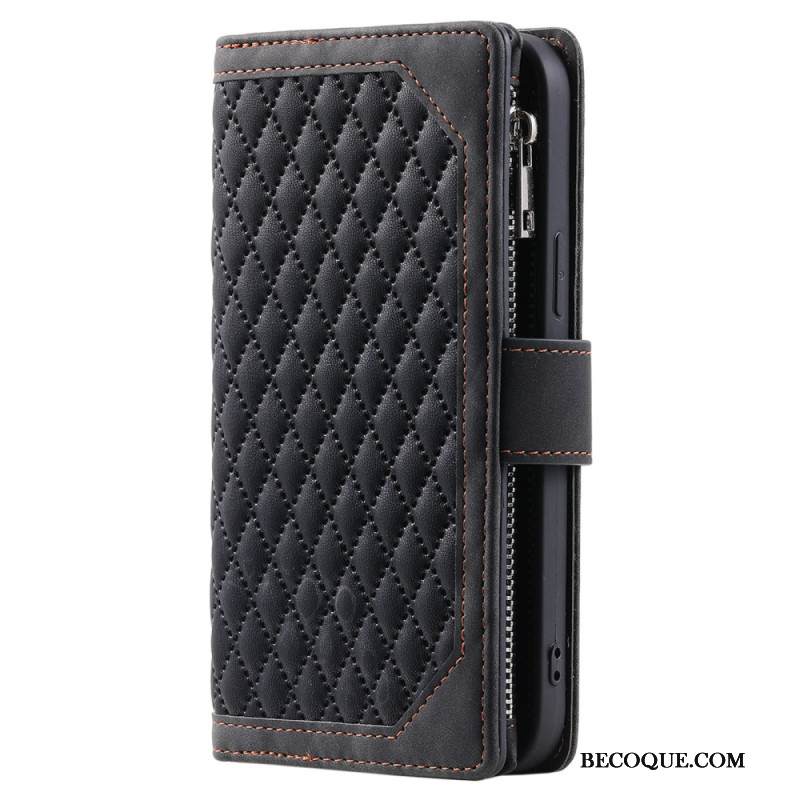 Kotelot Xiaomi Redmi Note 14 4g Tikattu Lompakko