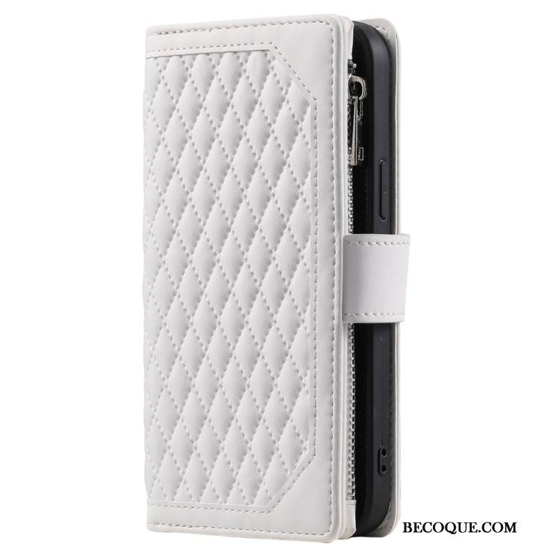 Kotelot Xiaomi Redmi Note 14 4g Tikattu Lompakko