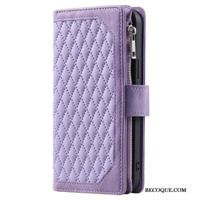 Kotelot Xiaomi Redmi Note 14 4g Tikattu Lompakko