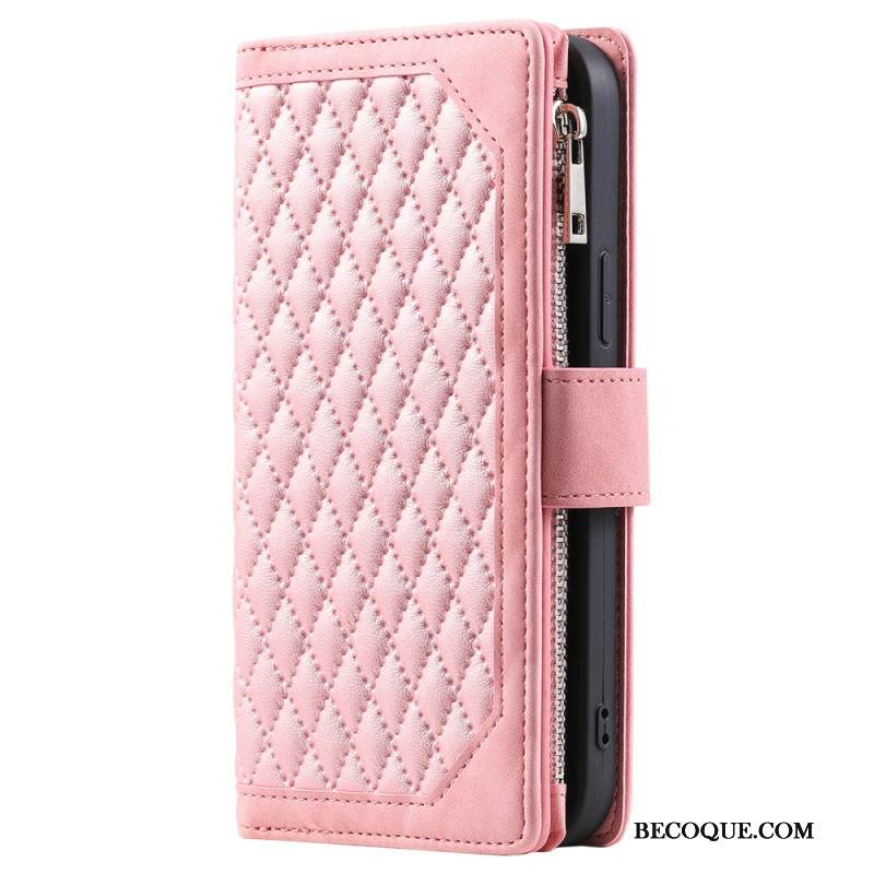 Kotelot Xiaomi Redmi Note 14 4g Tikattu Lompakko