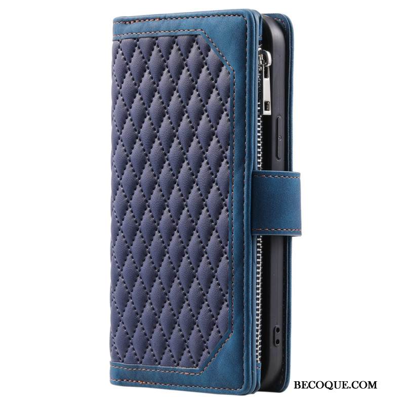 Kotelot Xiaomi Redmi Note 14 4g Tikattu Lompakko