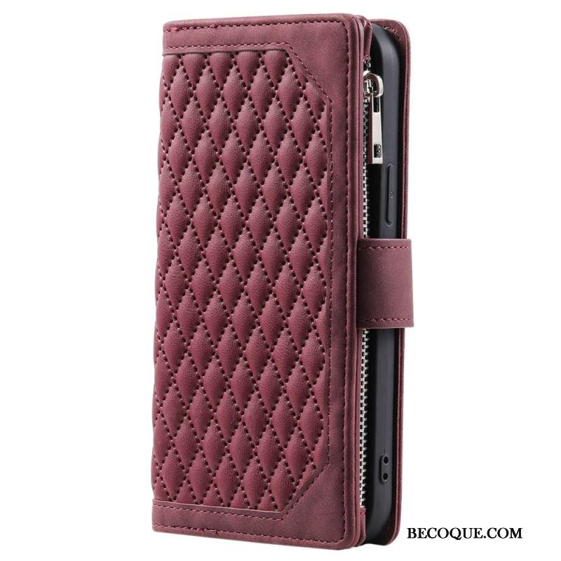 Kotelot Xiaomi Redmi Note 14 4g Tikattu Lompakko