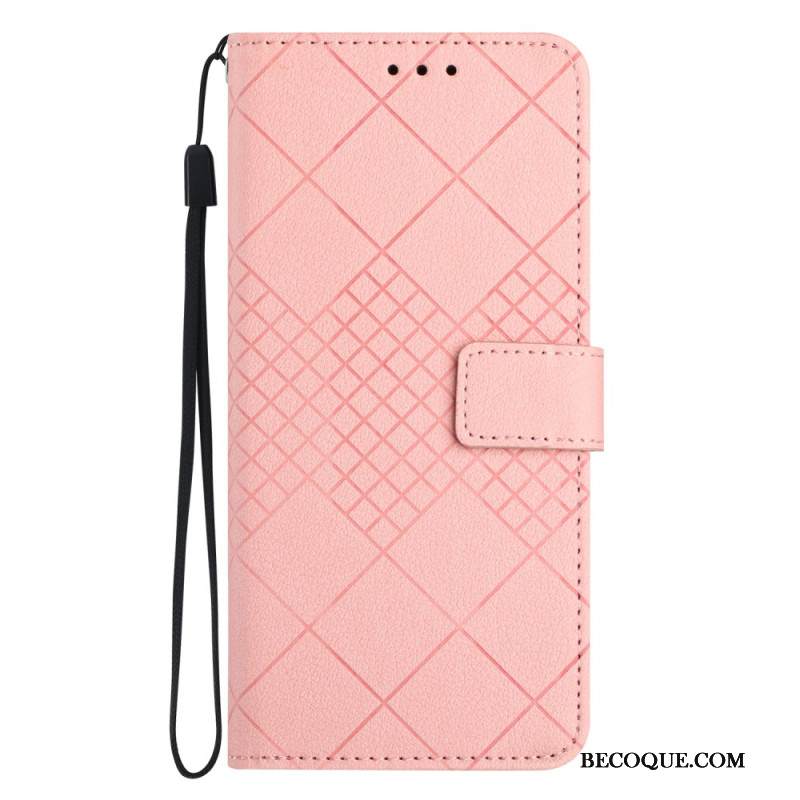 Kotelot Xiaomi Redmi Note 14 4g Timantit Suojakuori