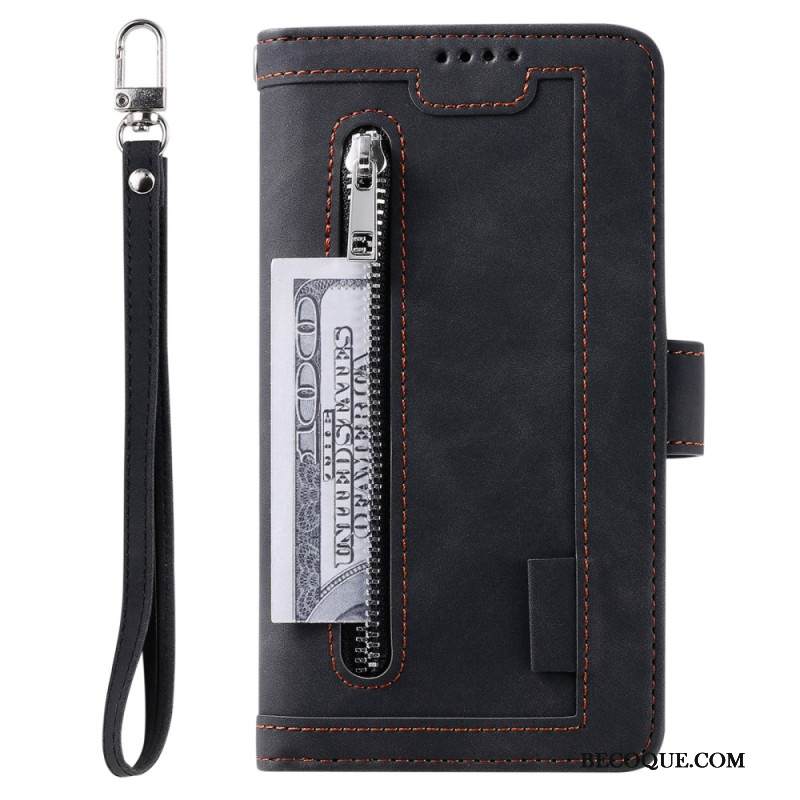 Kotelot Xiaomi Redmi Note 14 4g Täydellinen Lompakko Suojakuori