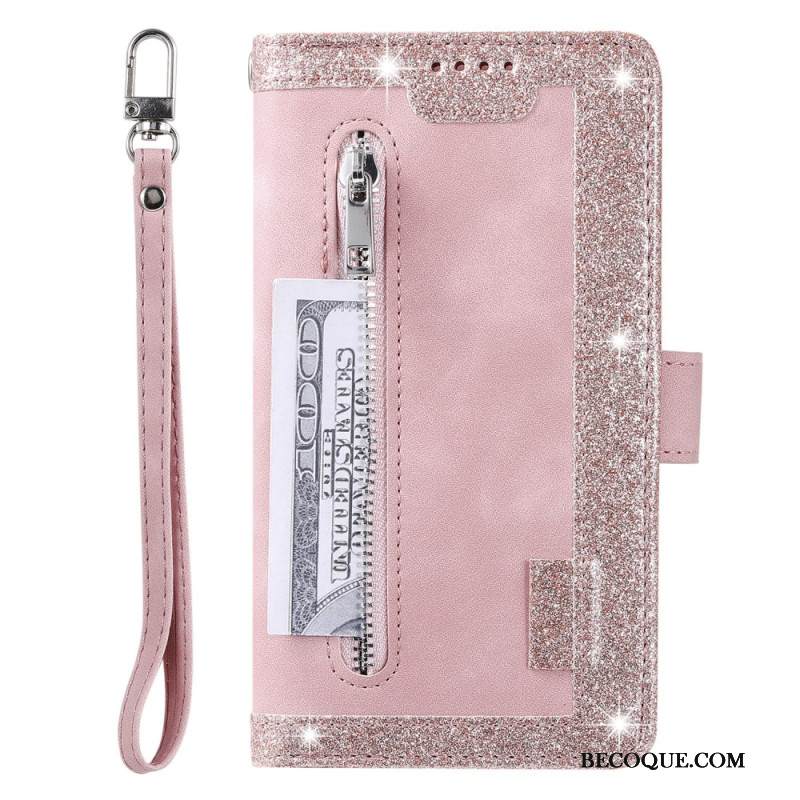 Kotelot Xiaomi Redmi Note 14 4g Täydellinen Lompakko Suojakuori