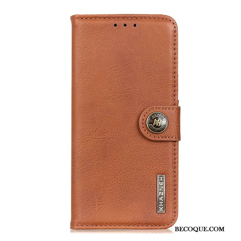 Kotelot Xiaomi Redmi Note 14 4g Vintage Khazneh Suojakuori