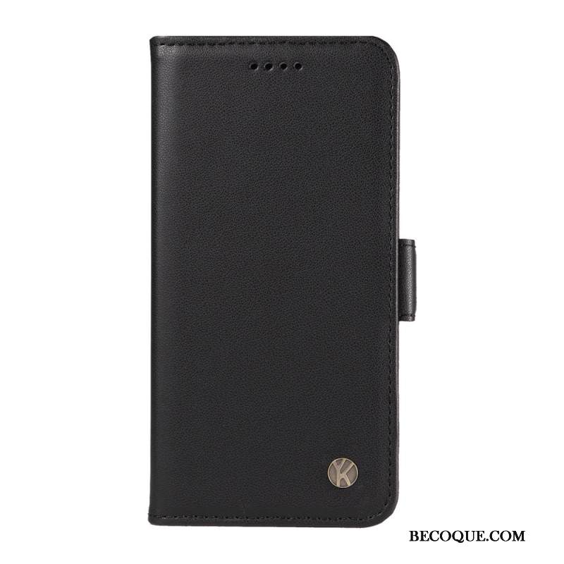 Kotelot Xiaomi Redmi Note 14 4g Yikatu