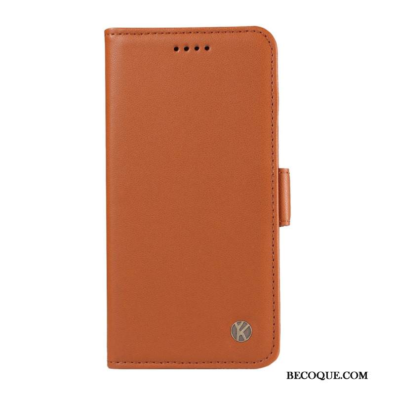 Kotelot Xiaomi Redmi Note 14 4g Yikatu