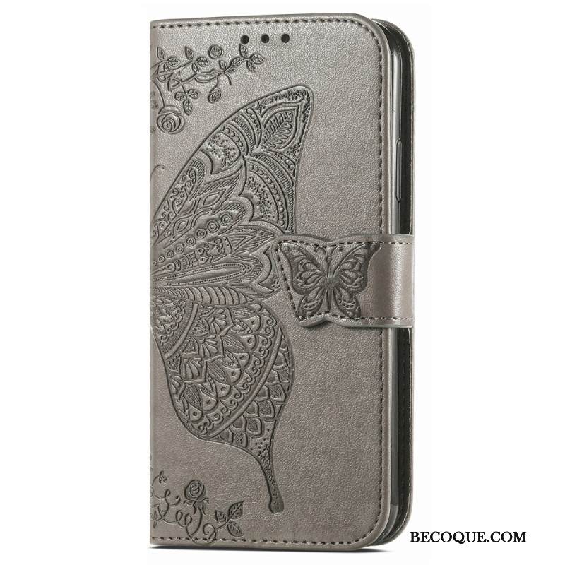 Kotelot Xiaomi Redmi Note 14 5g Barokkiperhonen Suojakuori