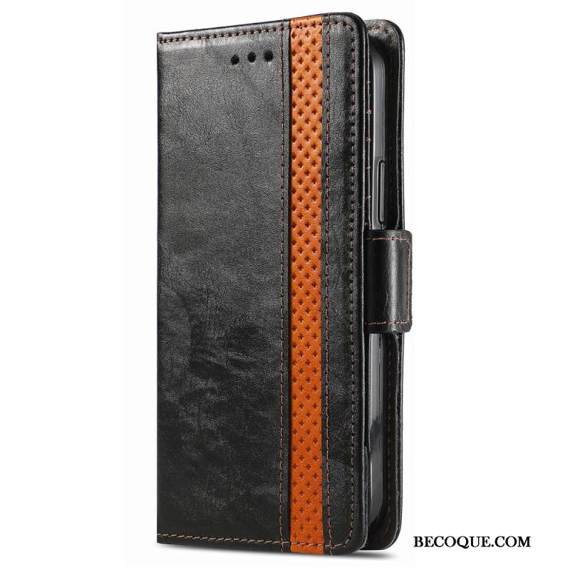 Kotelot Xiaomi Redmi Note 14 5g Caseneo Rfid-suojaus Suojakuori