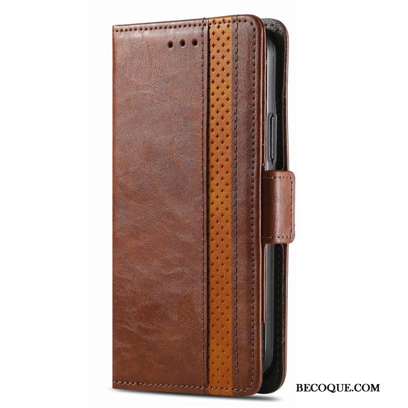 Kotelot Xiaomi Redmi Note 14 5g Caseneo Rfid-suojaus Suojakuori