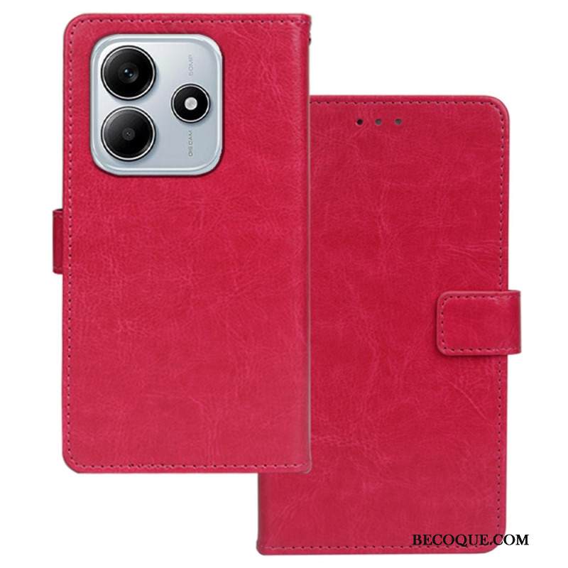 Kotelot Xiaomi Redmi Note 14 5g Idewei