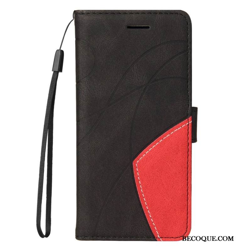 Kotelot Xiaomi Redmi Note 14 5g Kaksivärinen Grafiikka Suojakuori