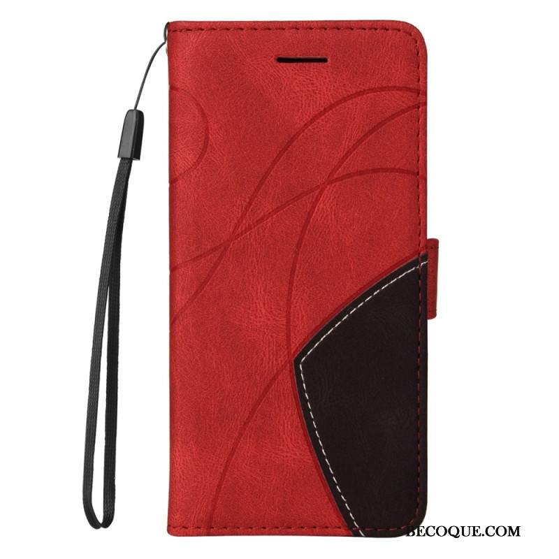 Kotelot Xiaomi Redmi Note 14 5g Kaksivärinen Grafiikka Suojakuori