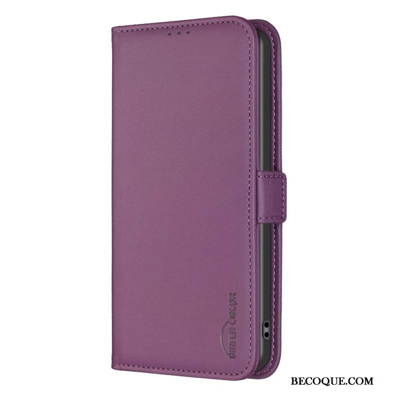 Kotelot Xiaomi Redmi Note 14 5g Klassinen Binfen Color