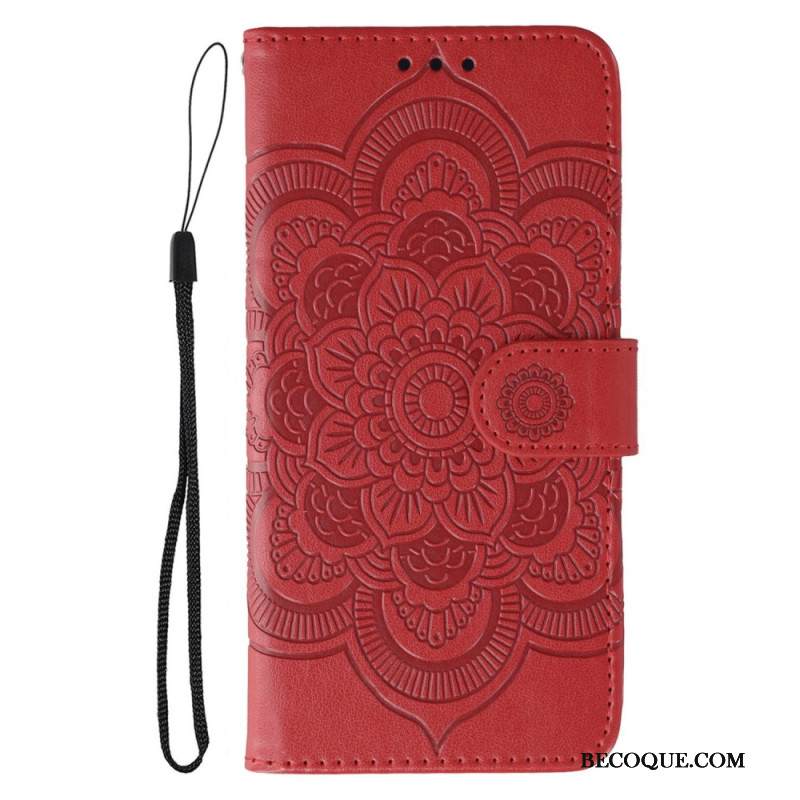 Kotelot Xiaomi Redmi Note 14 5g Mandala-kuvio Suojakuori