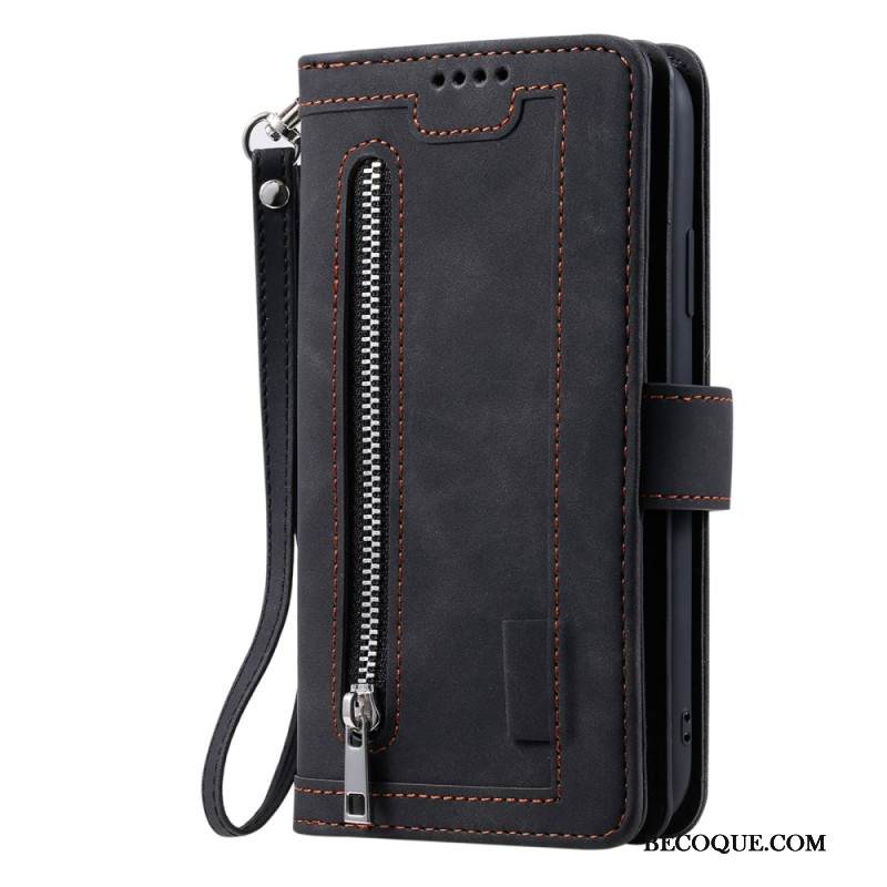 Kotelot Xiaomi Redmi Note 14 5g Puhelinkuoret 9 Korttipaikan Lompakko