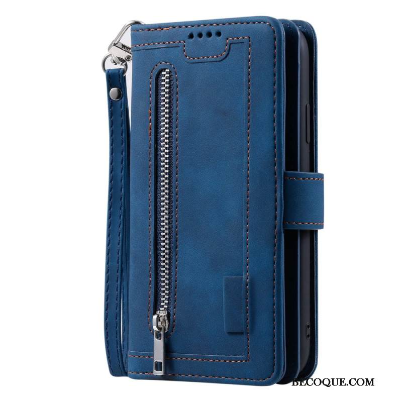 Kotelot Xiaomi Redmi Note 14 5g Puhelinkuoret 9 Korttipaikan Lompakko