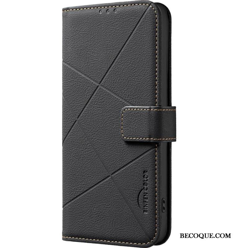 Kotelot Xiaomi Redmi Note 14 5g Puhelinkuoret Binfen Color Viivat