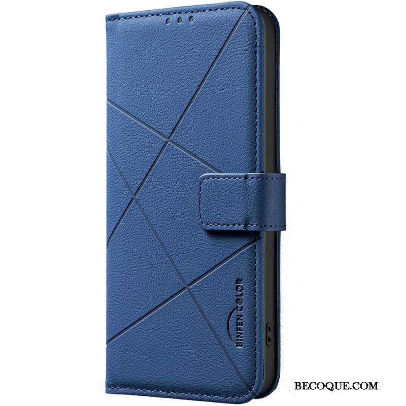 Kotelot Xiaomi Redmi Note 14 5g Puhelinkuoret Binfen Color Viivat