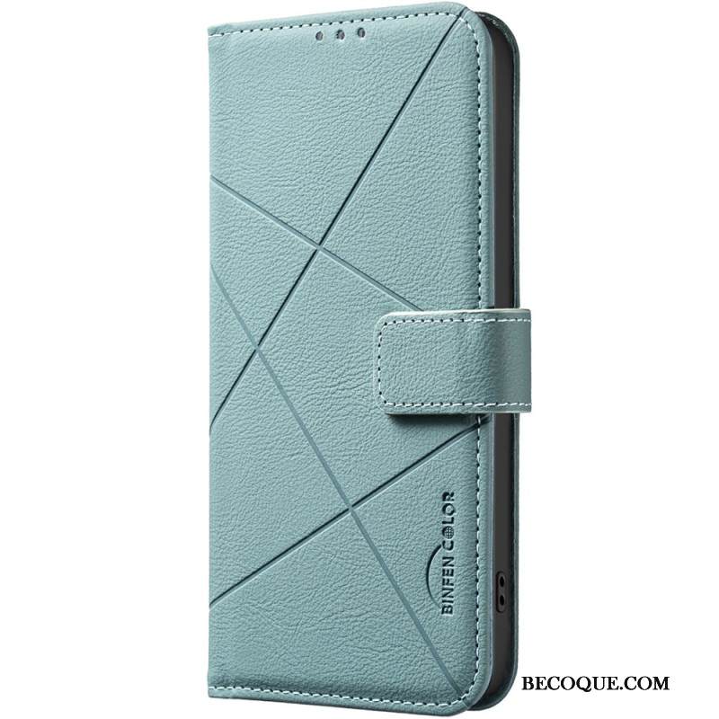 Kotelot Xiaomi Redmi Note 14 5g Puhelinkuoret Binfen Color Viivat