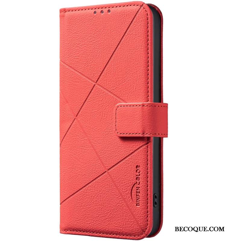 Kotelot Xiaomi Redmi Note 14 5g Puhelinkuoret Binfen Color Viivat