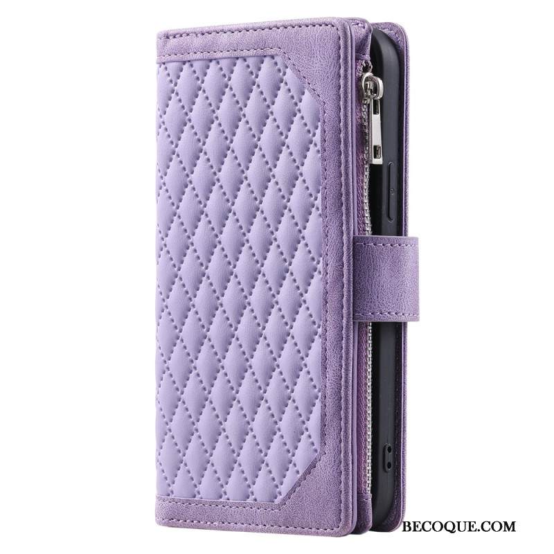 Kotelot Xiaomi Redmi Note 14 5g Puhelinkuoret Lompakko Tikattu