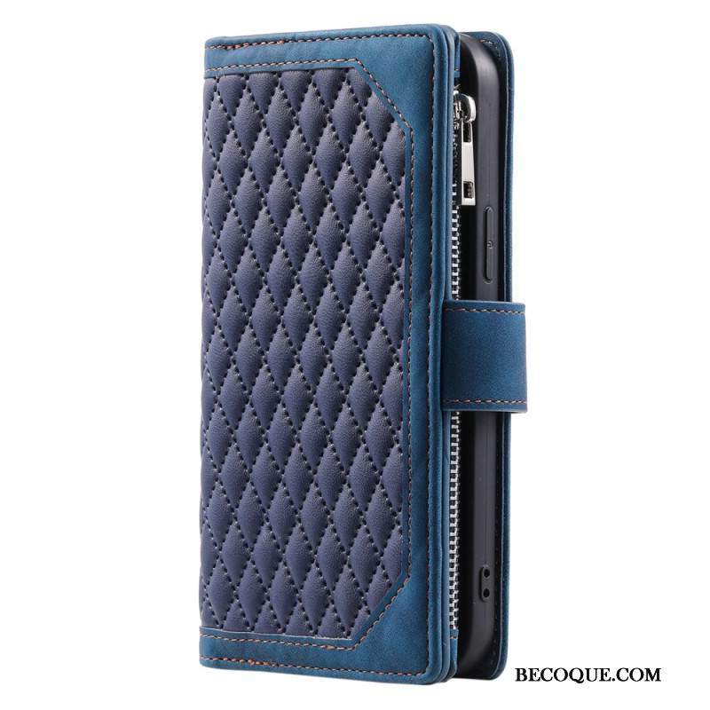 Kotelot Xiaomi Redmi Note 14 5g Puhelinkuoret Lompakko Tikattu