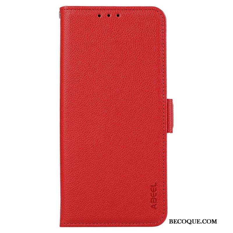 Kotelot Xiaomi Redmi Note 14 5g Puhelinkuoret Rfid-suojattu Abeel