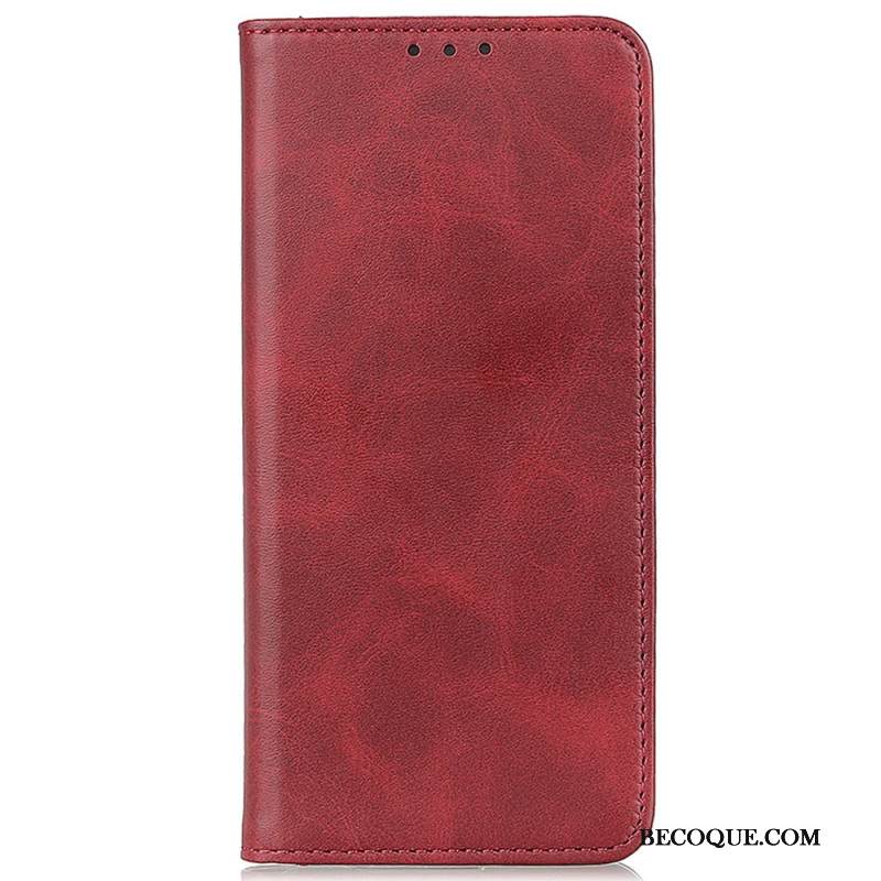 Kotelot Xiaomi Redmi Note 14 5g Puhelinkuoret Teksturoitu Nahka