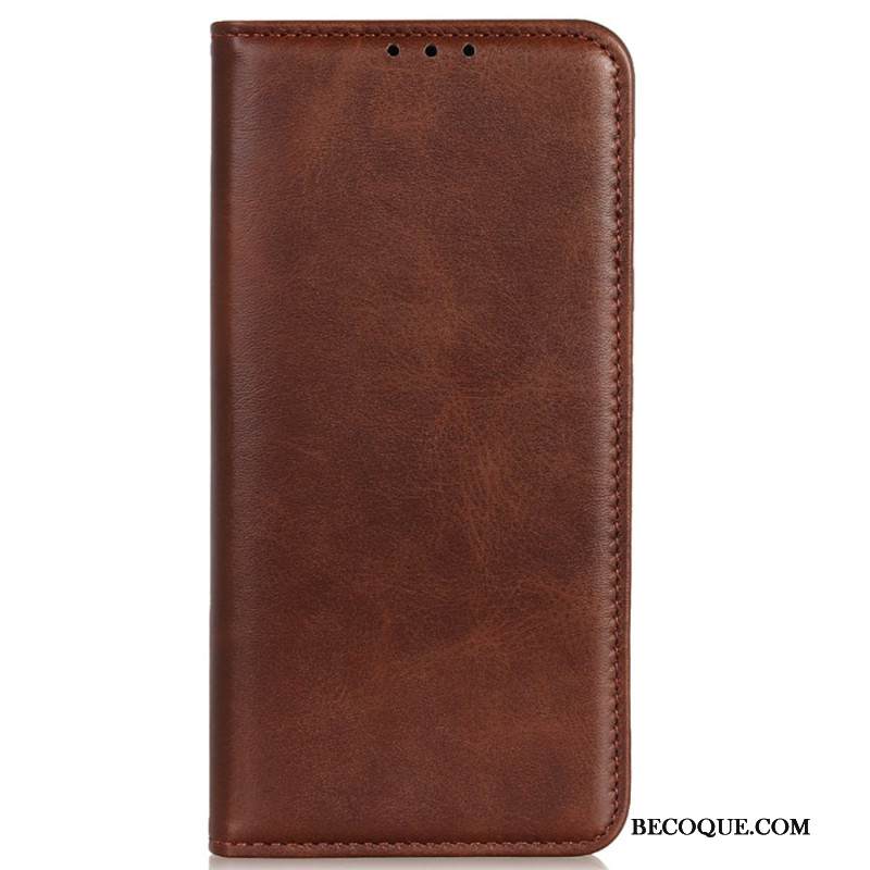 Kotelot Xiaomi Redmi Note 14 5g Puhelinkuoret Teksturoitu Nahka