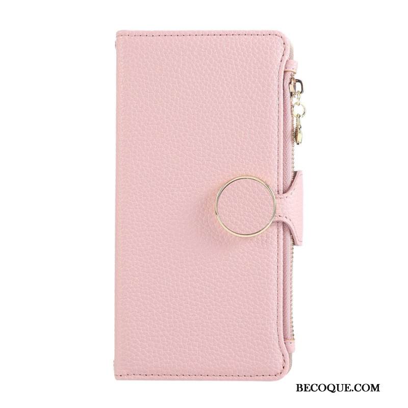 Kotelot Xiaomi Redmi Note 14 5g Retrotyylinen Lompakko Suojakuori