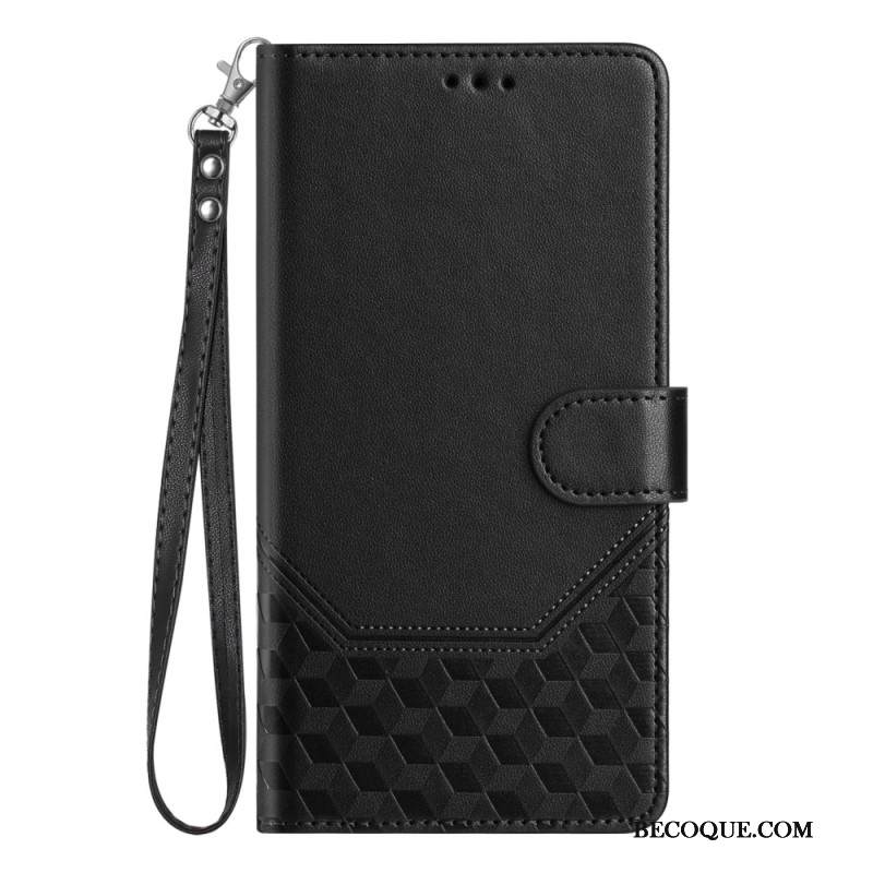 Kotelot Xiaomi Redmi Note 14 5g Rfid-toiminto Ja Hunajakennokuvio