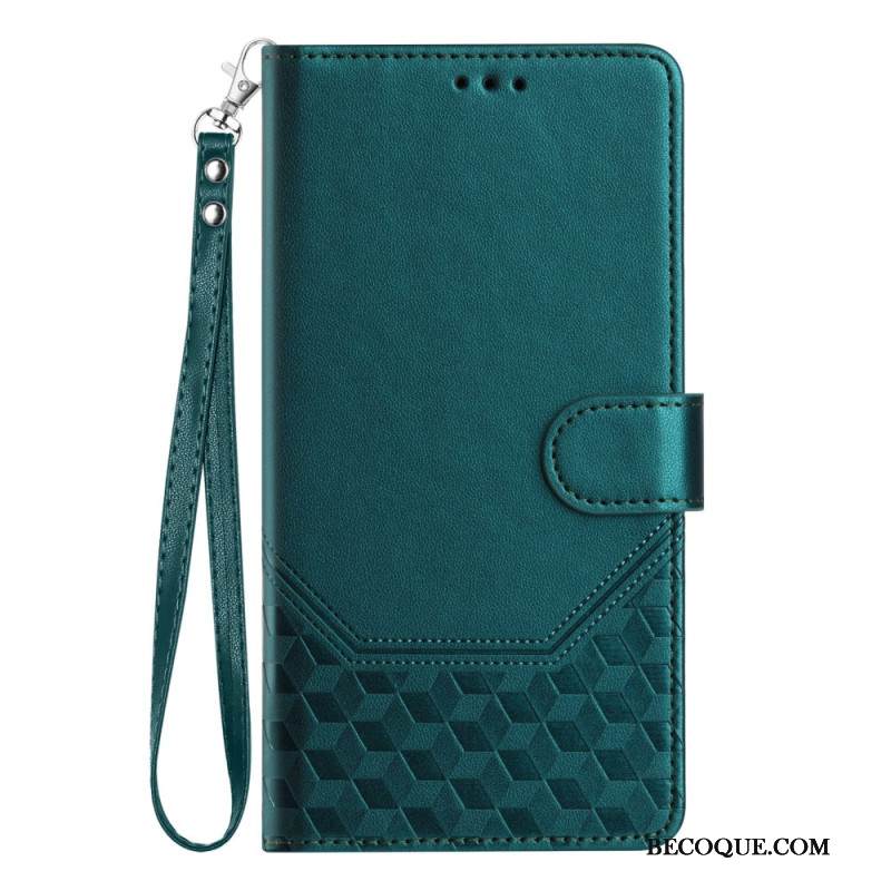 Kotelot Xiaomi Redmi Note 14 5g Rfid-toiminto Ja Hunajakennokuvio