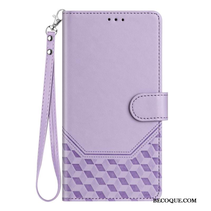 Kotelot Xiaomi Redmi Note 14 5g Rfid-toiminto Ja Hunajakennokuvio