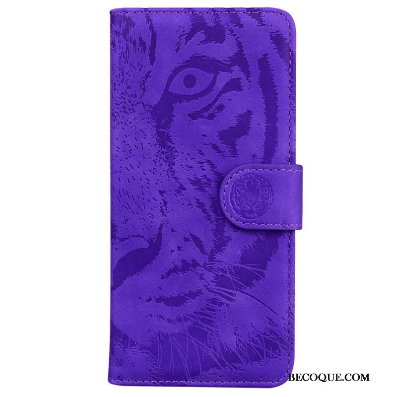 Kotelot Xiaomi Redmi Note 14 5g Tiikerikuvio