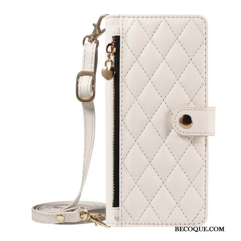 Kotelot Xiaomi Redmi Note 14 5g Tikattu Hihnoilla