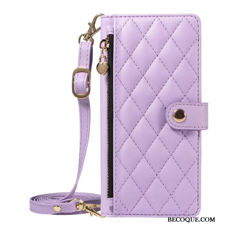 Kotelot Xiaomi Redmi Note 14 5g Tikattu Hihnoilla