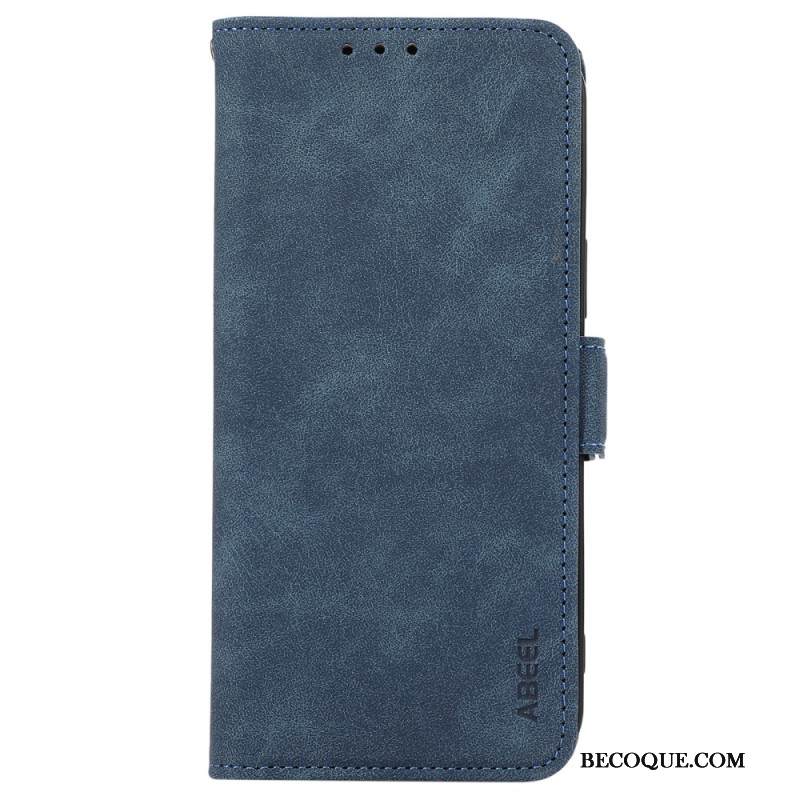 Kotelot Xiaomi Redmi Note 14 5g Vintage-efekti Abeel Suojakuori